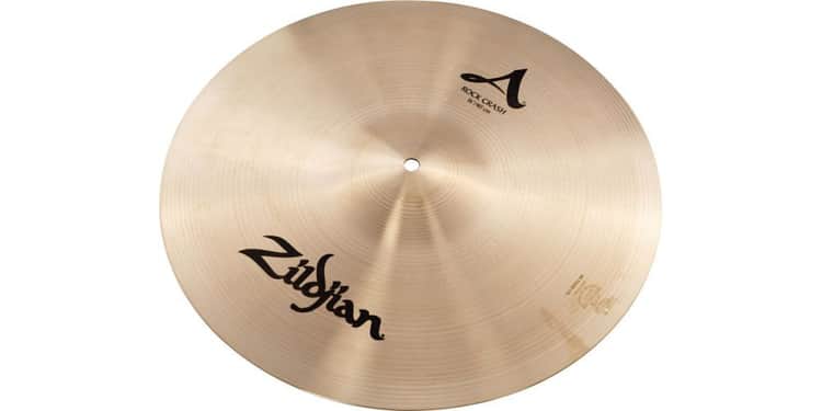 Zildjian crash 18 a rock