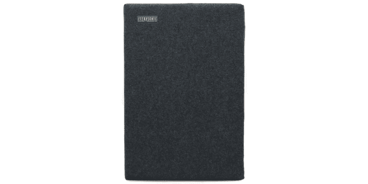 Clearsonic s2233 panel de absorción acústica pareja