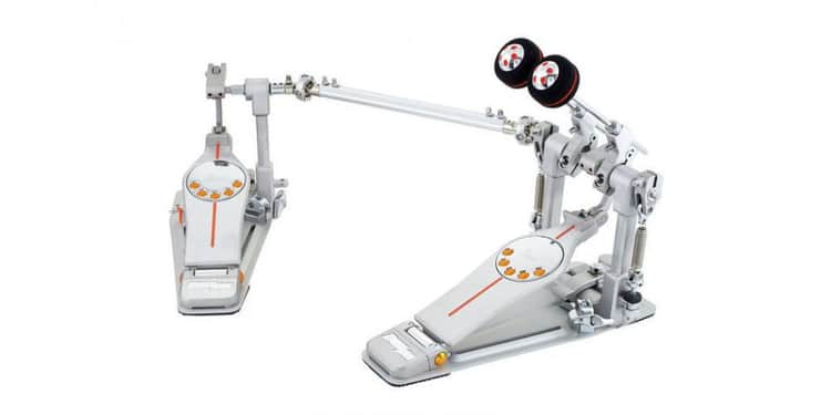 Pearl p-3002d demon pedal doble