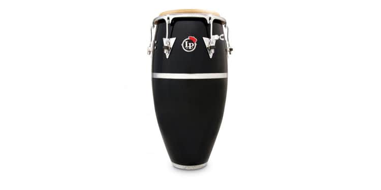 Lp congas patato tumba 12,5 pulgadas lp552x-1bk