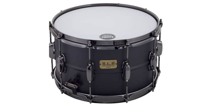 Tama lst148 slp caja de acero 14x8