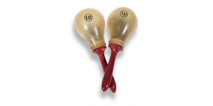 Lp maracas macho, lp394