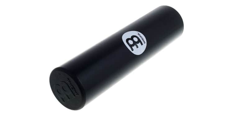 Meinl sh10-l-bk shaker ligero negro