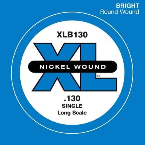 D´addario xlb130 cuerda suelta para bajo