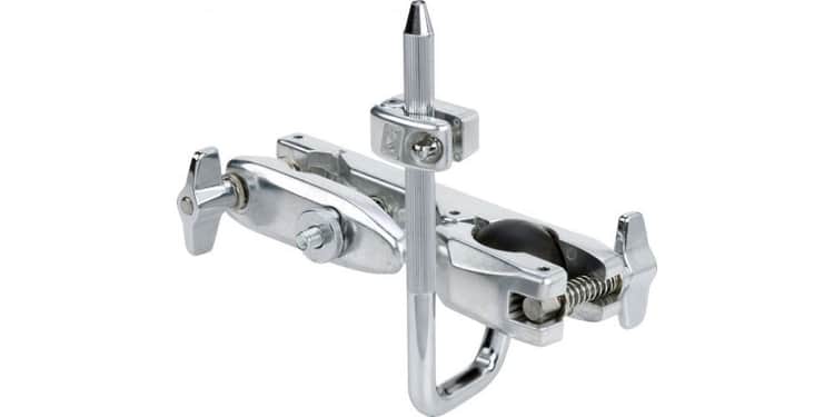 Tama mc69 fastclamp con soporte tom rod