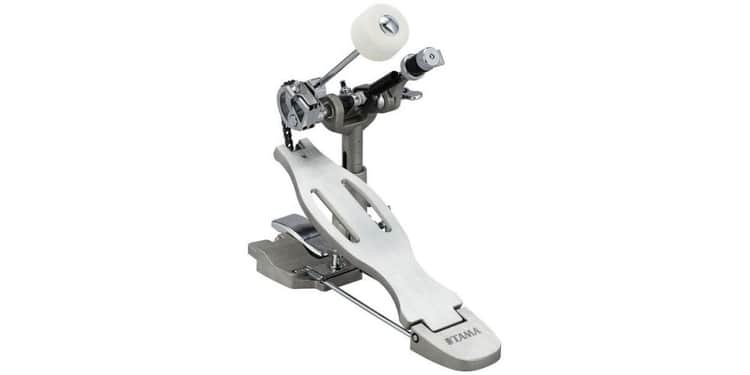 Tama hp50 pedal de bombo the classic stand