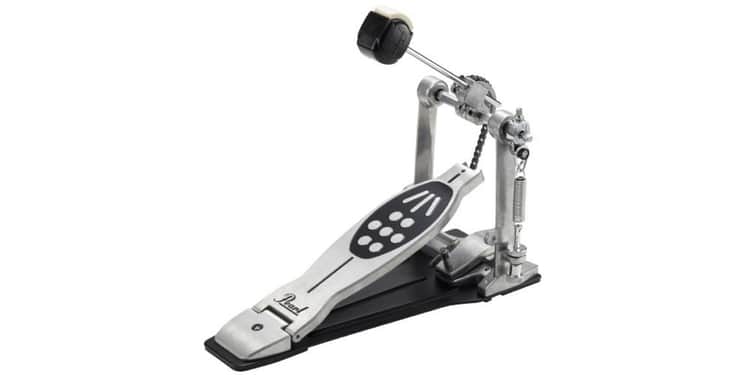 Pearl p-920 pedal para bombo