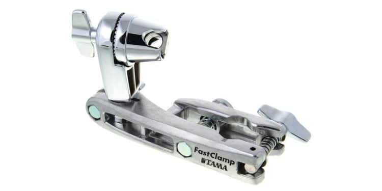 Tama mc66 fastclamp universal