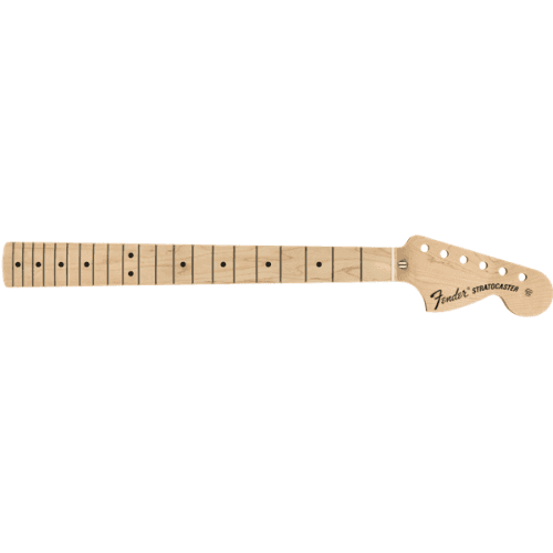 Fender classic player 70s stratocaster u diapasón de arce