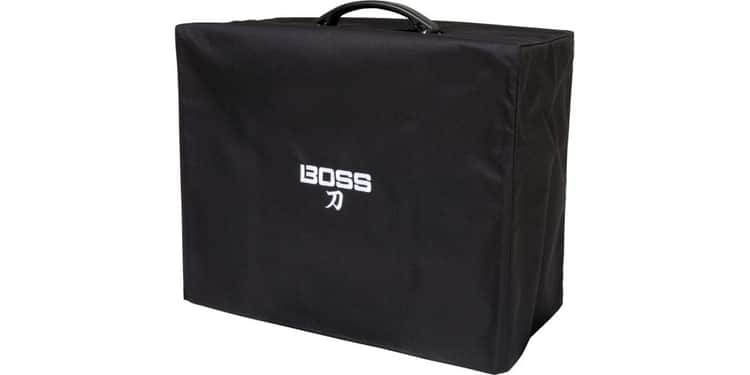 Boss bac-ktn-50 funda para el amplificador katana-50