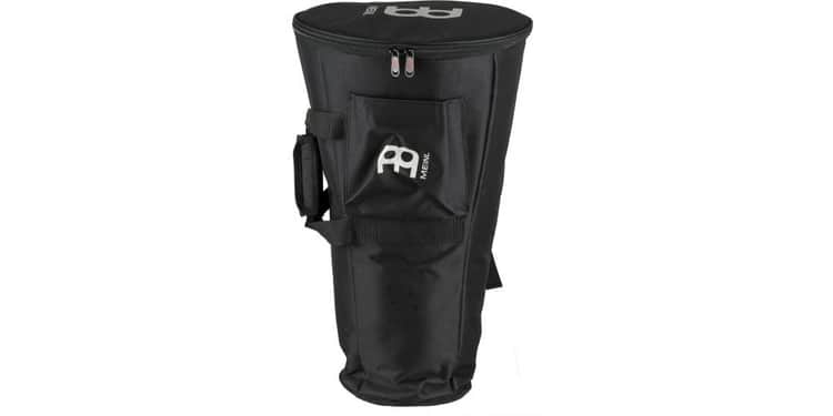 Meinl mstdjb10 funda para djembé