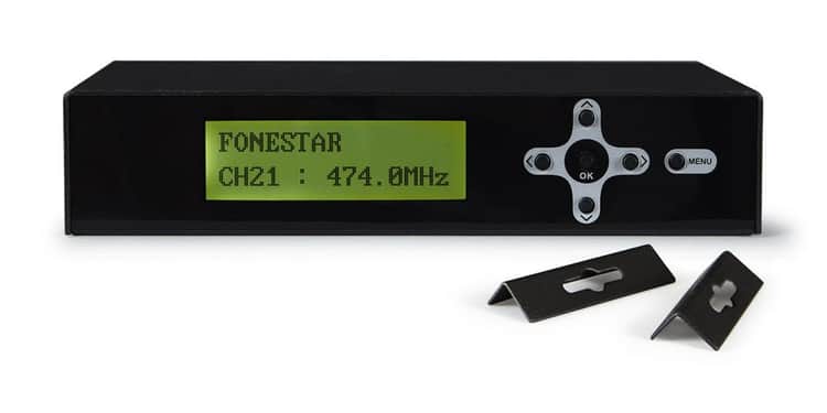 Fonestar vs-100rf modulador hdmi