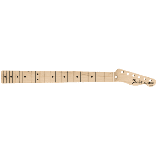 Fender classic series 72 telecaster thinline u diapasón de arce