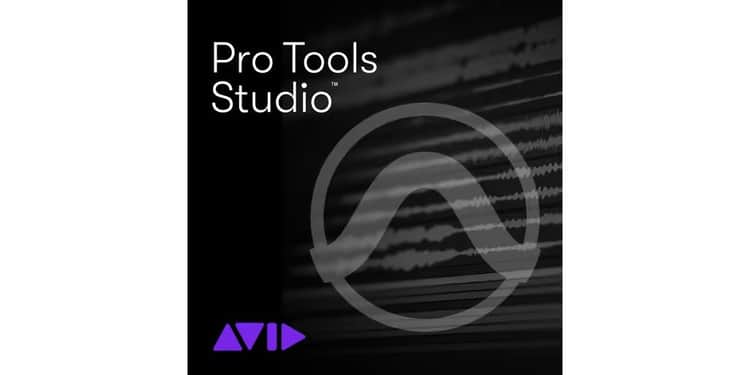 Avid pro tools studio perpetuo descarga