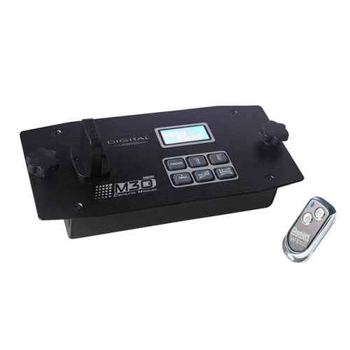 Showtec m-30 control remoto 60583