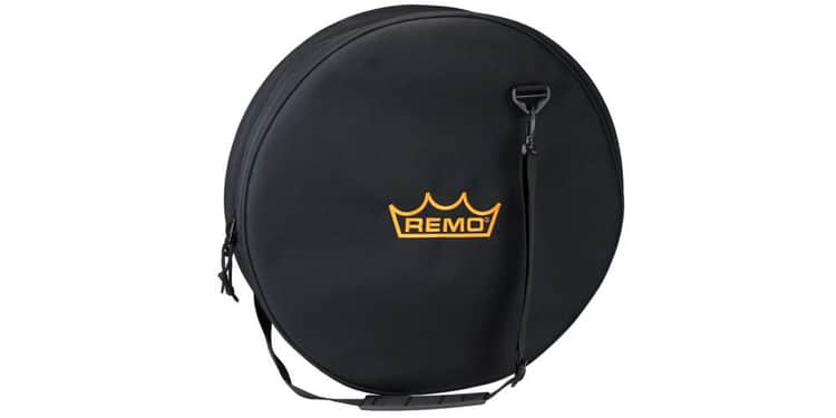 Remo fundas pandero 16 hand drum