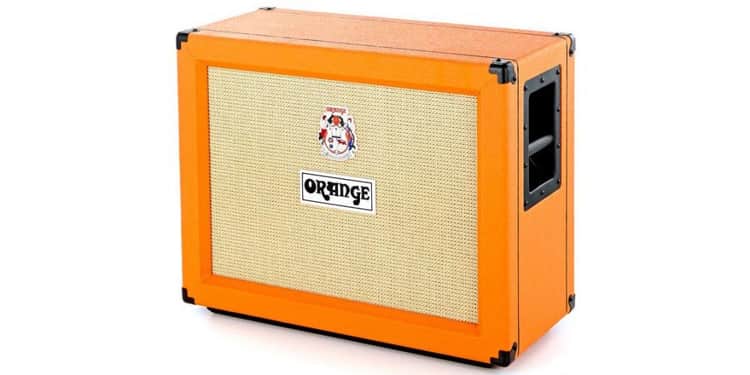 Orange ppc 212ob amplificador guitarra electrica