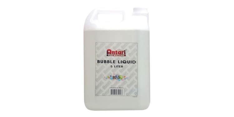 Antari bubble liquid 60591