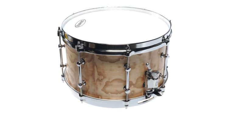 Tama lgm137-sta sound lab snare