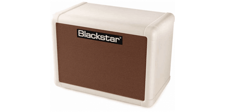 Blackstar fly 103 acoustic bafle de guitarra