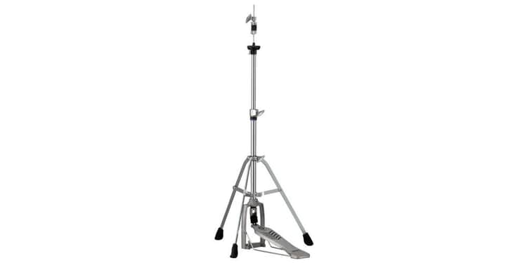 Yamaha hs650a soporte hihat