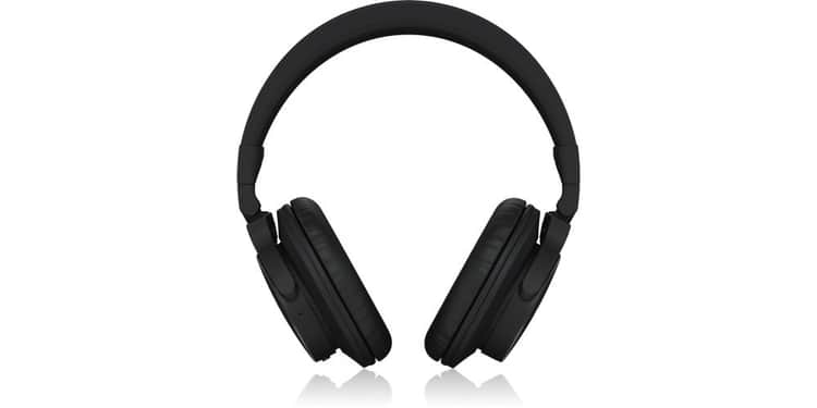 Behringer bh480nc auriculares bluetooth con cancelación de ruido