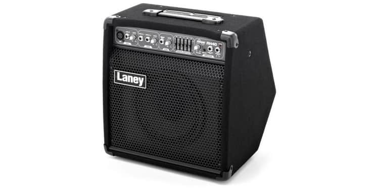 Laney ah40 1x8 combo multifunción de 3 canales