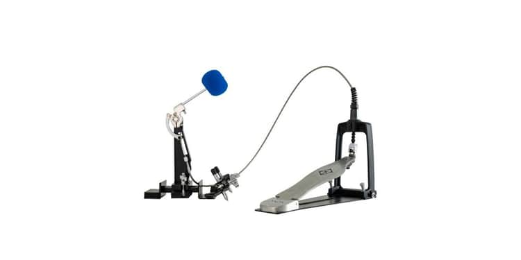 Dixon pp-cpp pedal plus remoto multifuncional