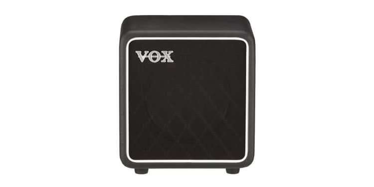 Vox bc108 pantalla guitarra 8 pulgadas