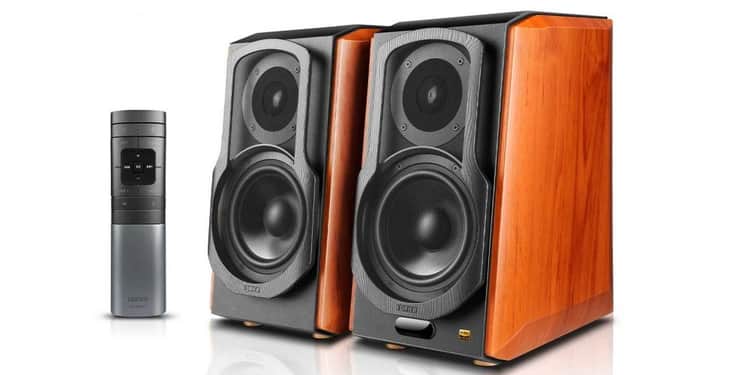 Edifier s1000w altavoces activos