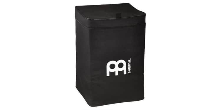 Meinl mstcjb-bp funda para cajon