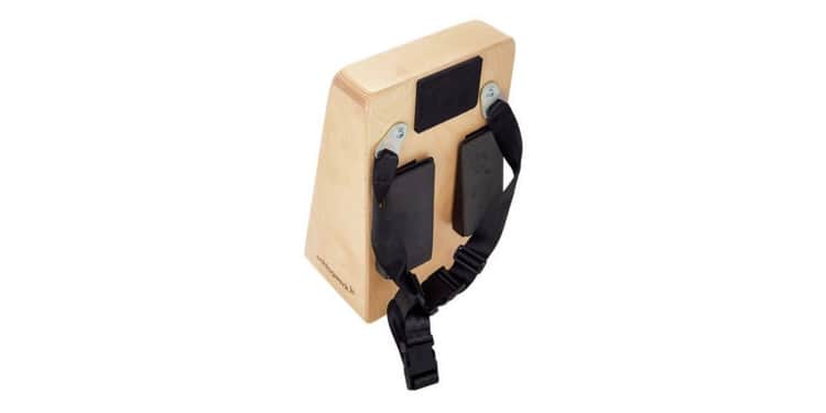 Schlagwerk mb 110 cajon move box con heck 110