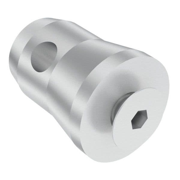 Showtec Half Conical Connector M10 Bolt BPFACS10
