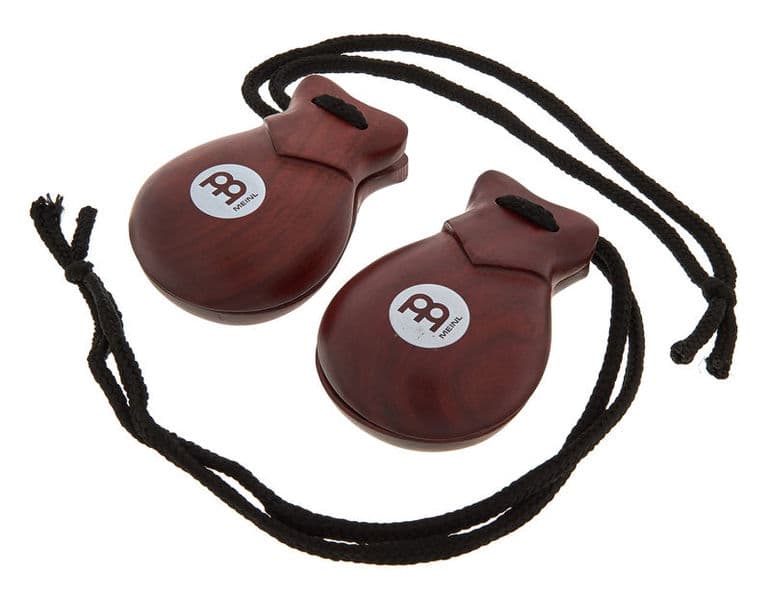 Meinl FC2 Castañuelas de Concierto