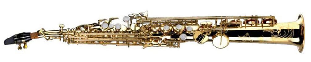 Alysée S-818L Saxofón