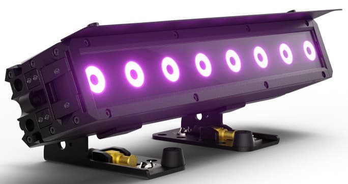 Cameo PIXBAR® 400 Short IP G2 Barra Led RGBW IP65