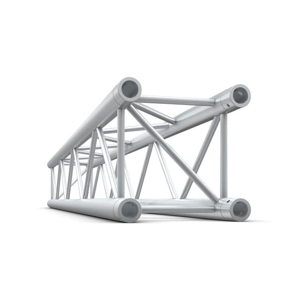 Showtec Straight 290mm Tramo Cuadrado Recto para Truss PQ30029