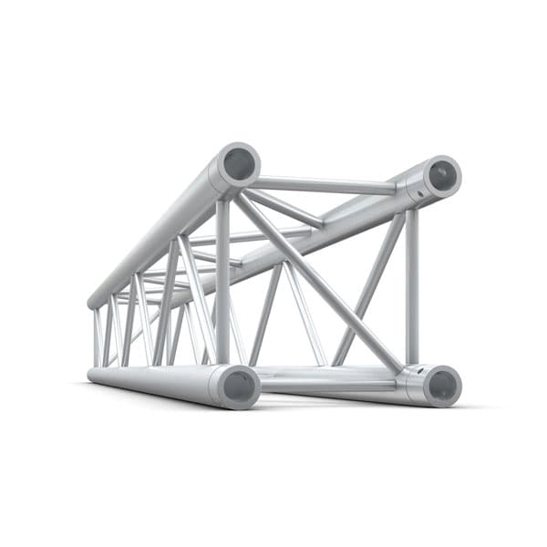 Showtec Straight 500mm Tramo Cuadrado Recto para Truss PQ30050
