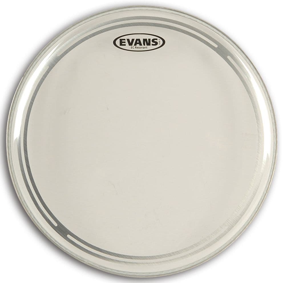 Evans 14 EC Resonant Parche de Tom TT14ECR