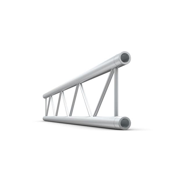 Showtec Straight 500mm Tramo para Truss Doble Paralelo GS30050