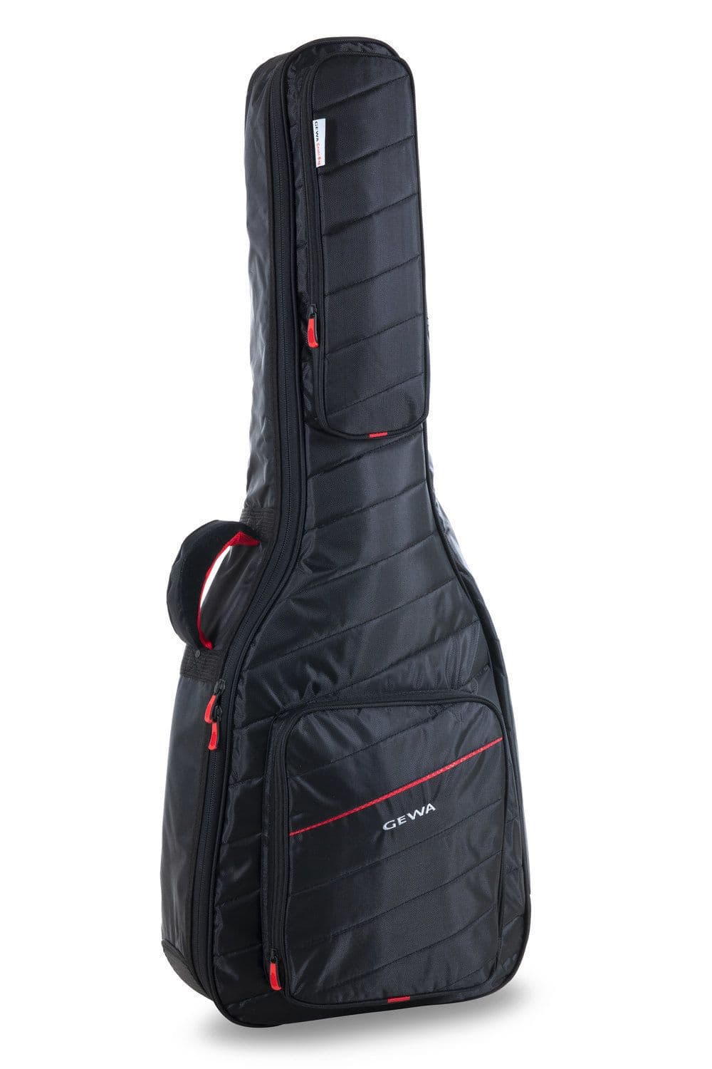GEWA 215605 Funda de Guitarra Cross 30 Acustica