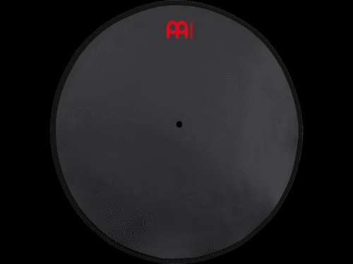 Meinl MCD-22 Divisores de Platillos 22" Negro