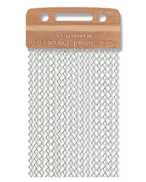 Evans PSP1320, Bordonera, 20 Hilos, Calibre Medio