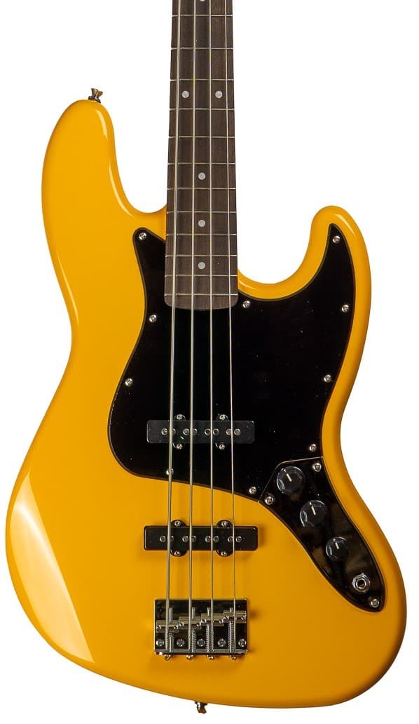 Markbass MB Yellow JB Bajo Eléctrico