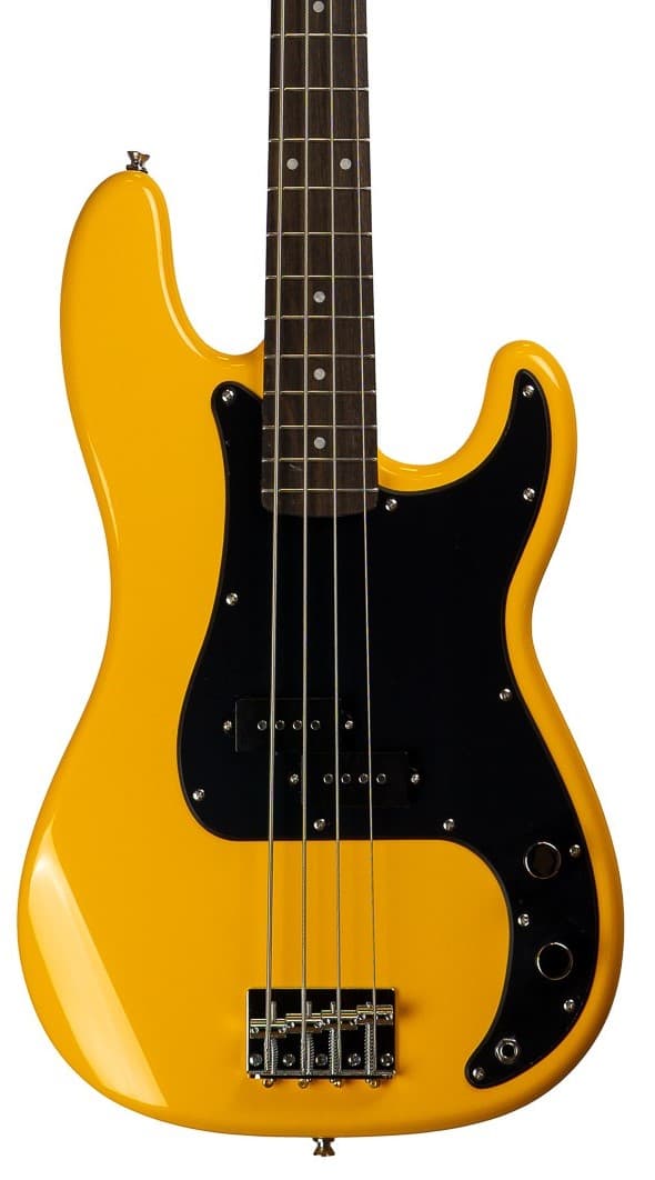 Markbass MB Yellow PB Bajo Eléctrico