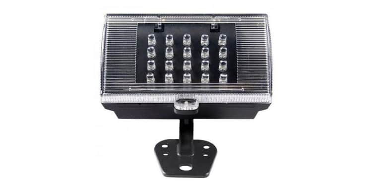 Jbsystems led mini-flash 20w ref 4706