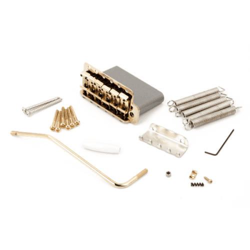 Fender 6-saddle american vintage series stratocaster tremolo kit