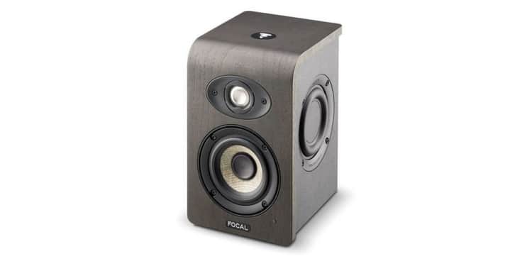 Focal shape 40 monitor estudio activo unidad