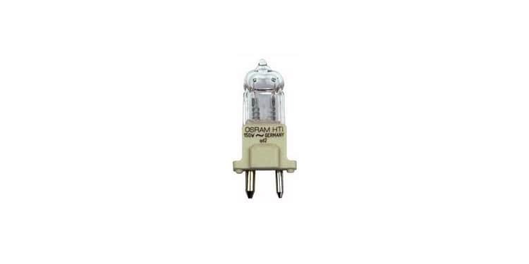 Osram hti-150 gy9.5