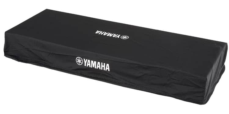 Yamaha dc110 funda para teclados de 61 teclas